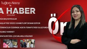 2 NİSAN 2026 ÖNCÜ ANA HABER