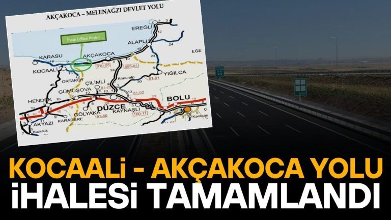 İLK KAZMA VURULACAK