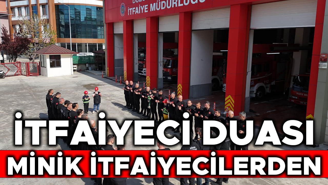 HAYALLERİ, 23 NİSAN’DA GERÇEĞE DÖNÜŞTÜRÜLDÜ