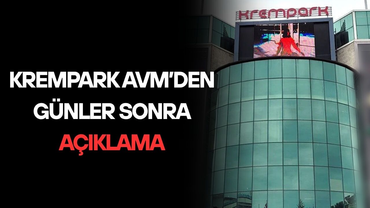 AVM YÖNETİMİNDEN “KOORDİNASYON KOPUKLUĞU” İTİRAFI