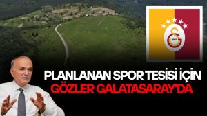 BAŞKAN ÖZLÜ: “HER ŞEY HAZIR, GALATASARAY YÖNETİMİNİN KARAR ALMASINI BEKLİYORUZ”