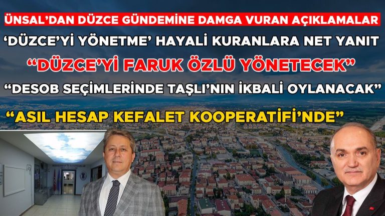 “AHİLİK KÜLTÜRÜ KİŞİSEL HESAPLARA ALET EDİLMEMELİ”