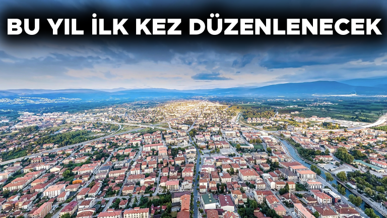 DÜZCE’DE HAZIRLIKLARA BAŞLANDI
