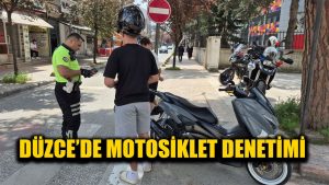 KURAL TANIMAZ SÜRÜCÜLERE CEZA KESİLDİ