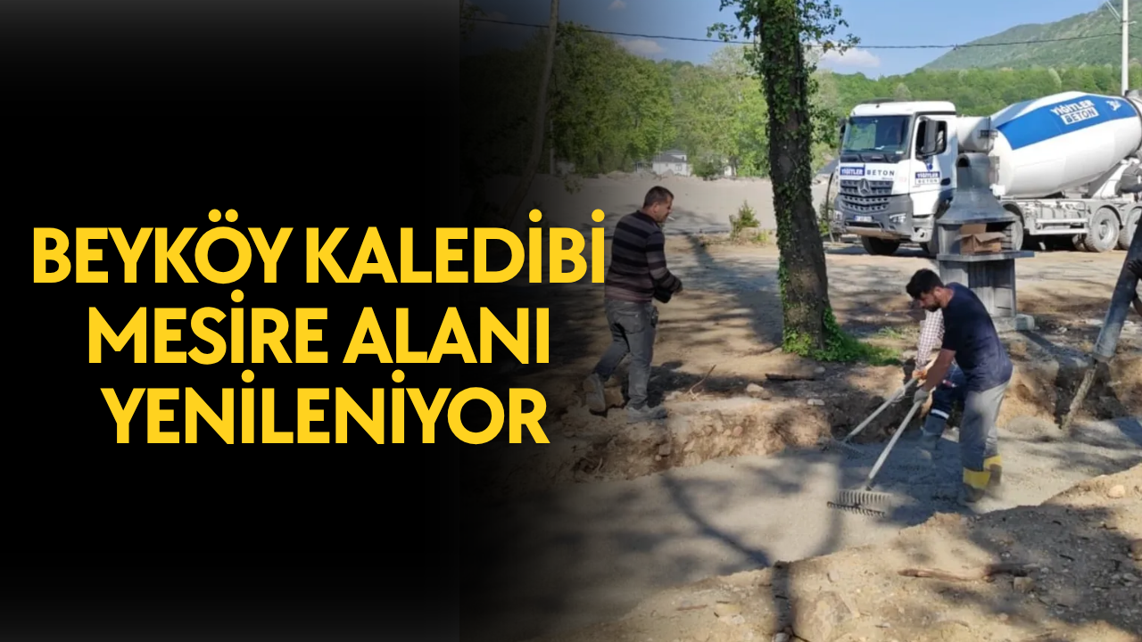 DOĞAL GÜZELLİĞİYLE DİKKAT ÇEKECEK