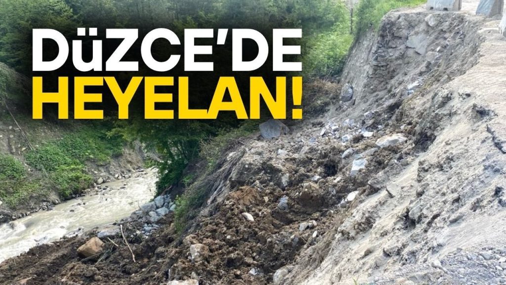 EKİPLERİN ÇALIŞMASI DEVAM EDİYOR